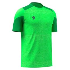 Dres Macron Golem