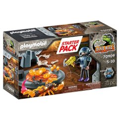 Ohnivý škorpión Playmobil