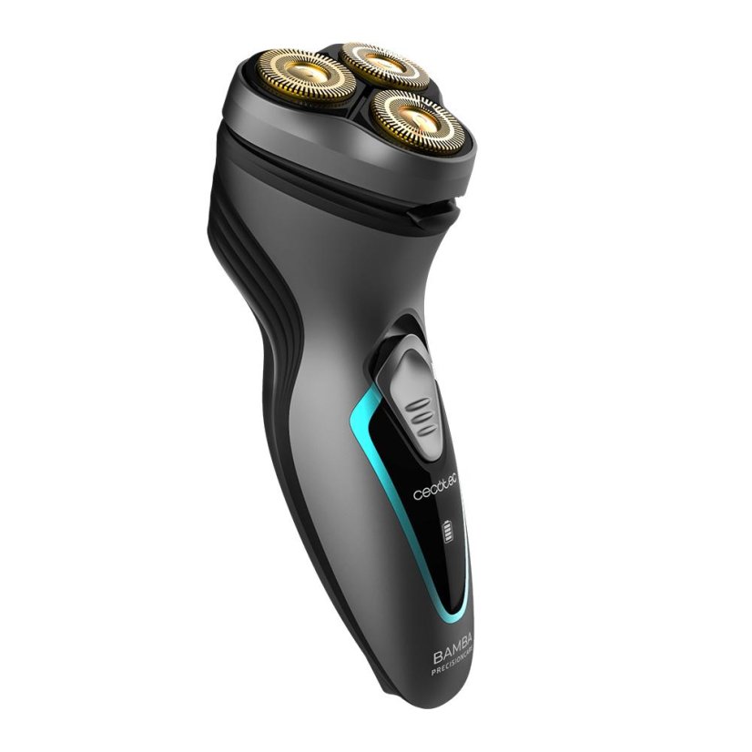 Holící strojek Cecotec Bamba PrecisionCare 4199