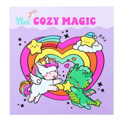 Malbuch „Ylvi Cozy Magic“