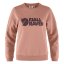 Fjällräven Logo Sweater W