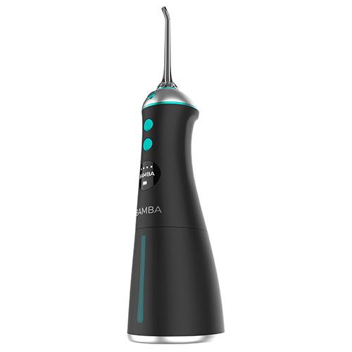 Munddusche Cecotec Bamba ToothCare 1100 4314 schwarz