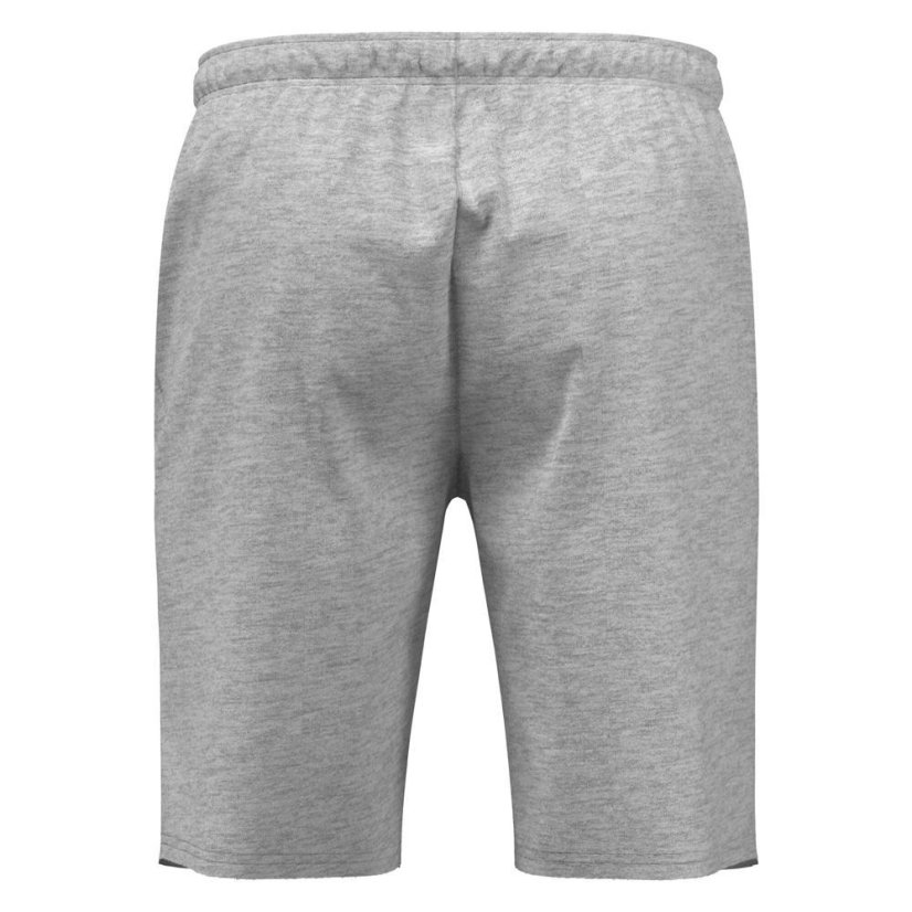Bermudashorts Macron Fern - Farbe: Grau, Größe: XL