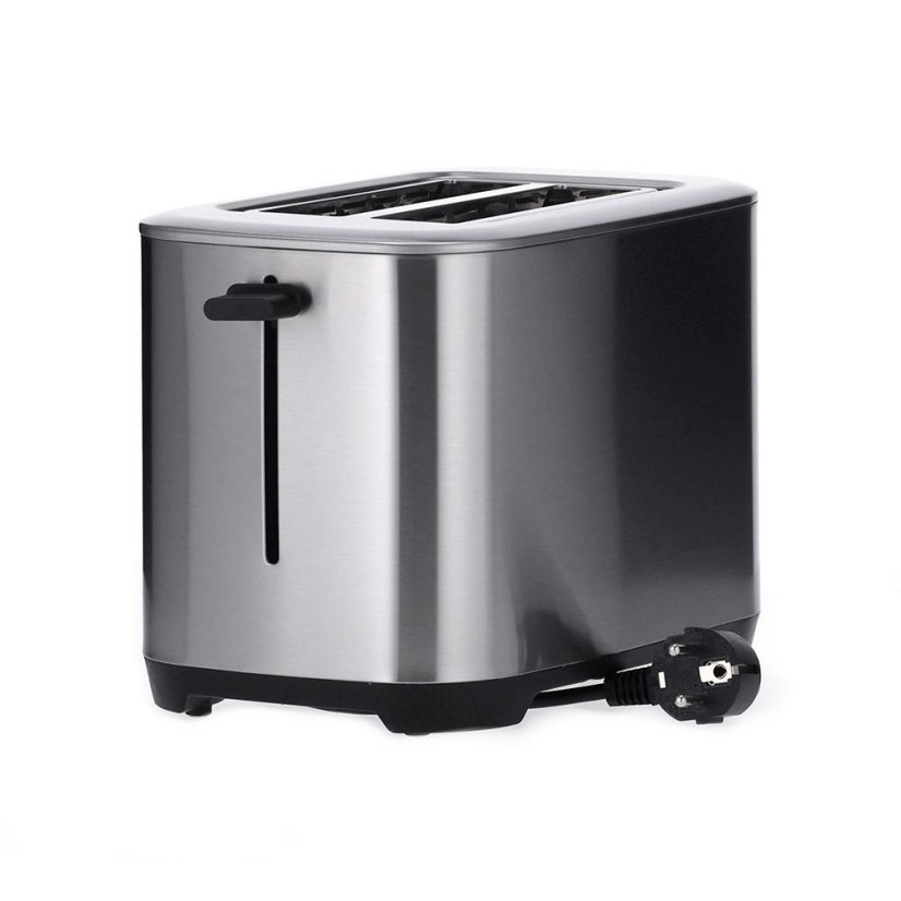 Severin AT 2620 stainless steel toaster