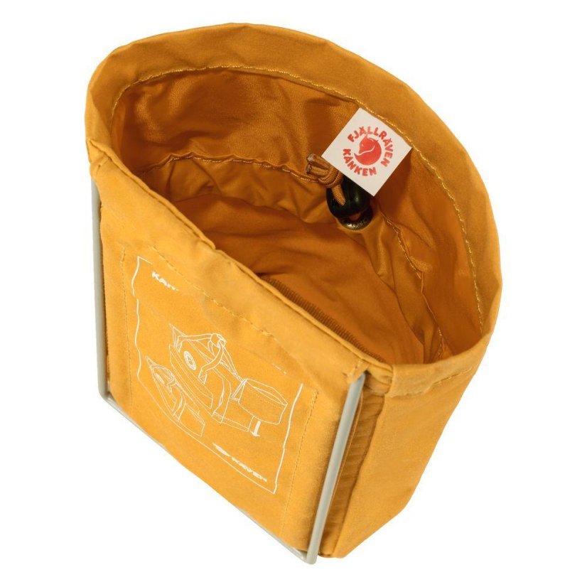 Kanken Bottle Pocket