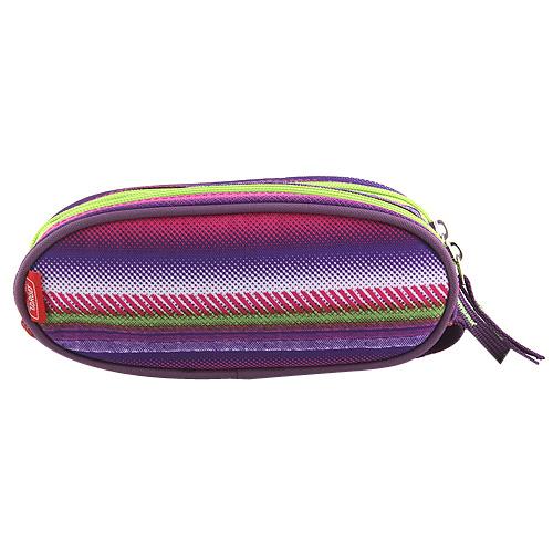 Schultasche Target Round 2 Zip Aurora 17999