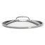 De Buyer Affinity 3709.28 stainless steel lid, 28 cm