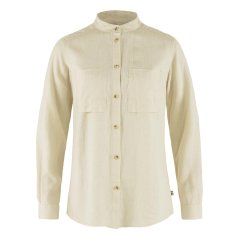Övik Hemp Shirt LS W