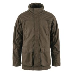 Pánská bunda Fjällräven Barents 3 in 1 Hydratic Jacket M