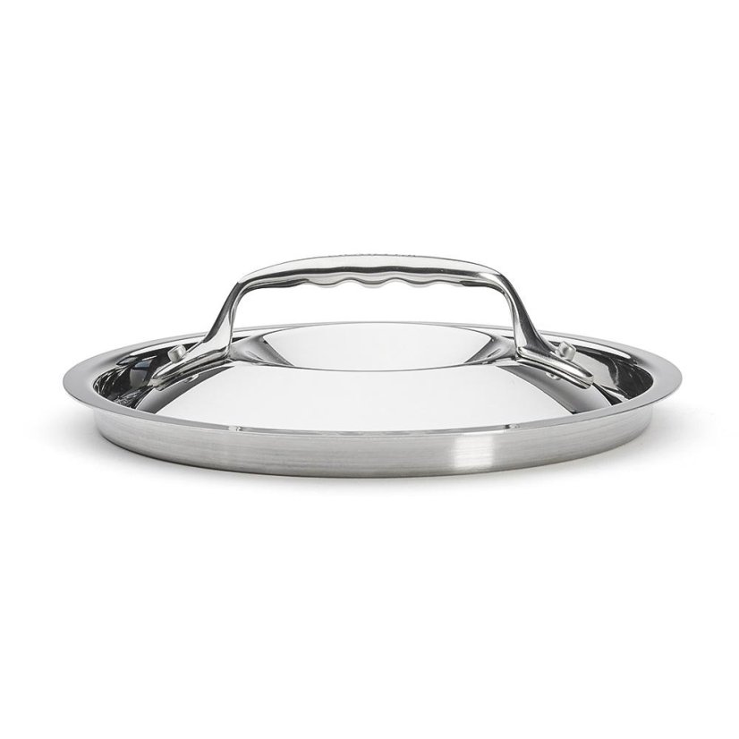 De Buyer Affinity 3709.16N nerezové veko, 16 cm