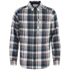 Fjällglim Regular Shirt M