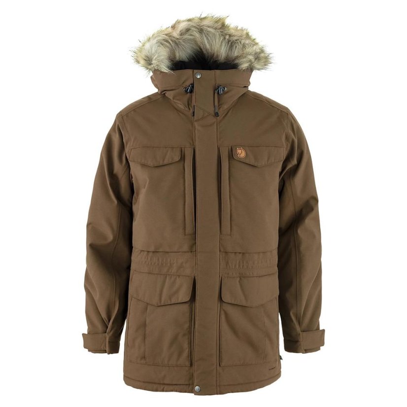 Nuuk Parka M