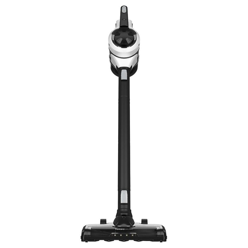 Vestfrost VFVM4001WB AQUA black and white stick vacuum cleaner