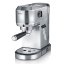Hebelkaffeemaschine Severin Newspresa KA 5997 Edelstahl