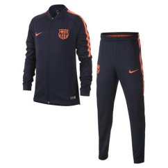 Dětská souprava Nike Dry Squad FC Barcelona