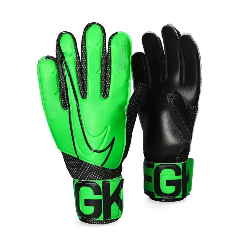 Brankařské rukavice Nike GK MATCH