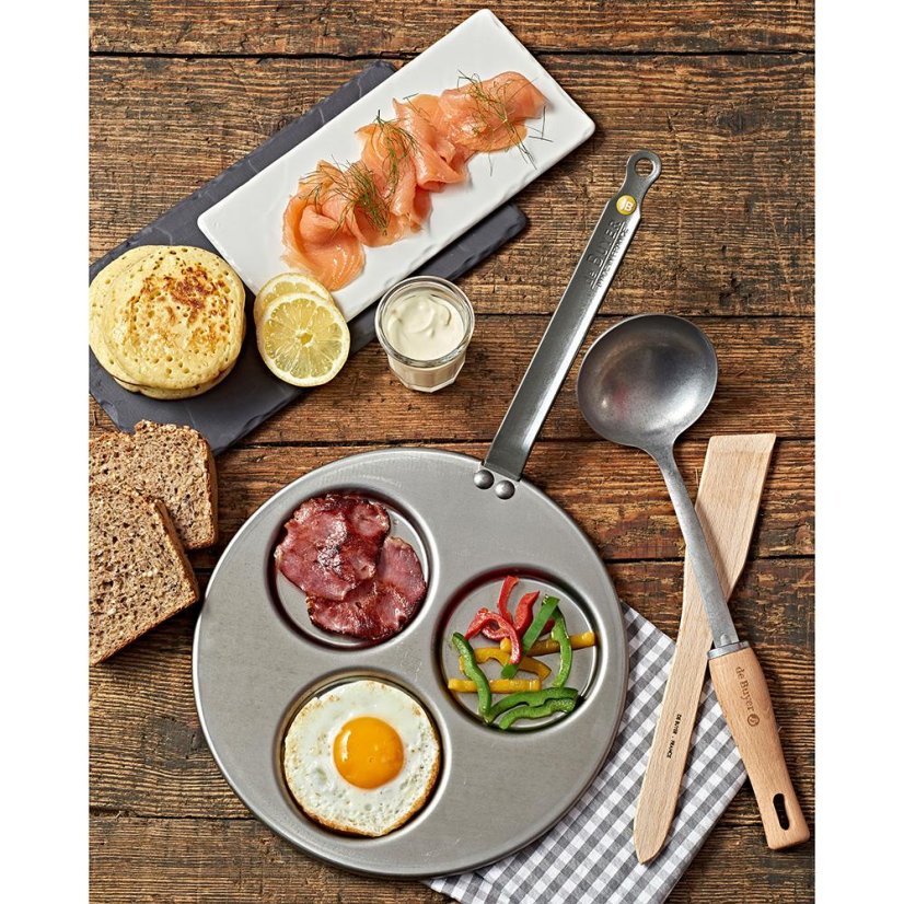 Brunch set de Buyer 5612.01