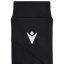 Macron Barrier gloves - Color: Black, Size: M