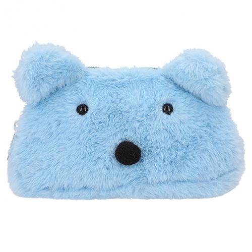 Kosmetiktasche Top Model Iceworld Bear