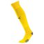 Stutzen Puma Team Final 21 Socks - Farbe: Blau, Größe: 2