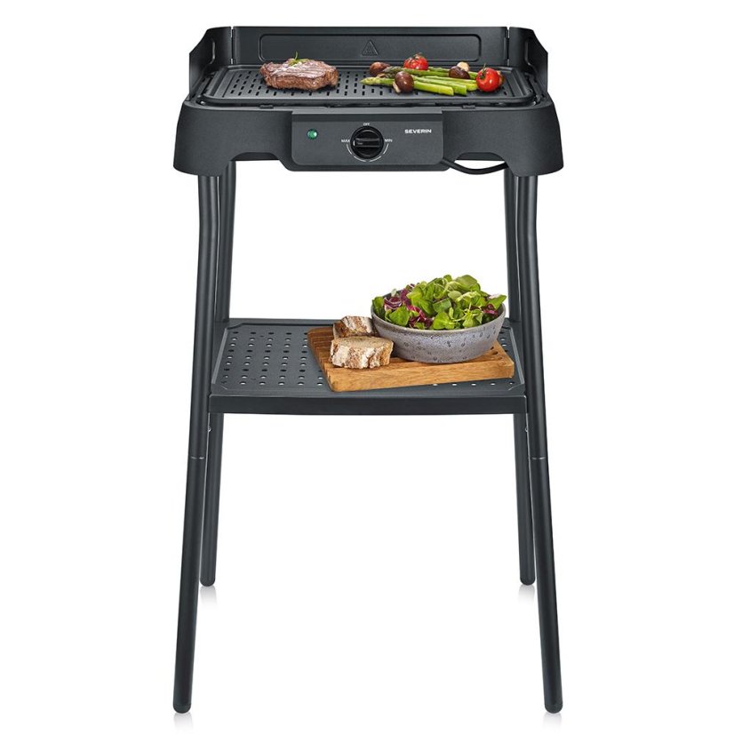 Severin PG 8596 Grill