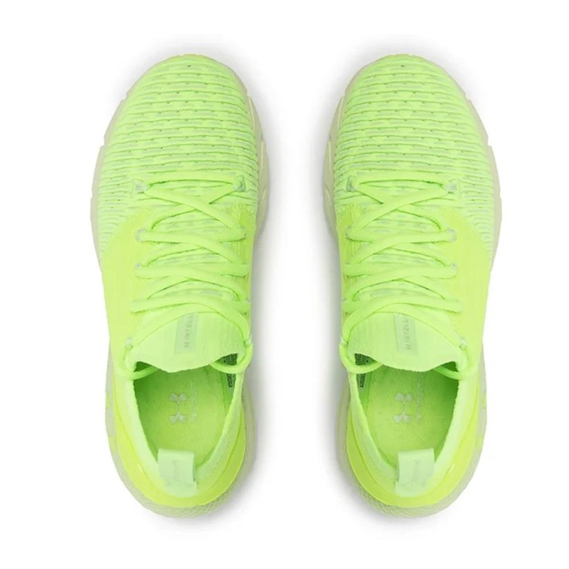 Under Armour Hovr Phantom 2 INKNT W futócipő - Szín: Zöld, Méret: 38