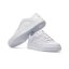 Schuhe Kelme Retrobasket - Farbe: Weiß, Größe: 35