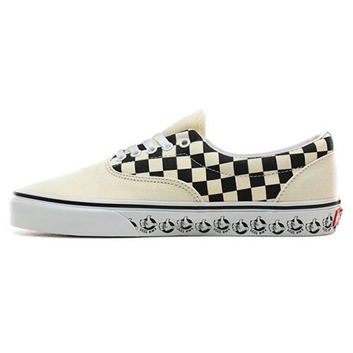 Sneakers Vans Era BMX Weiß-Schwarz