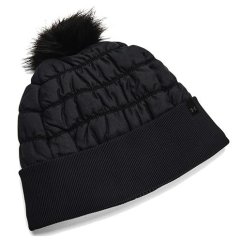 Storm Insulated CGI Beanie-BLK