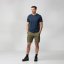 Abisko Lite SS M