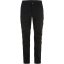 Abisko Hybrid Trail Trs Zip-off W