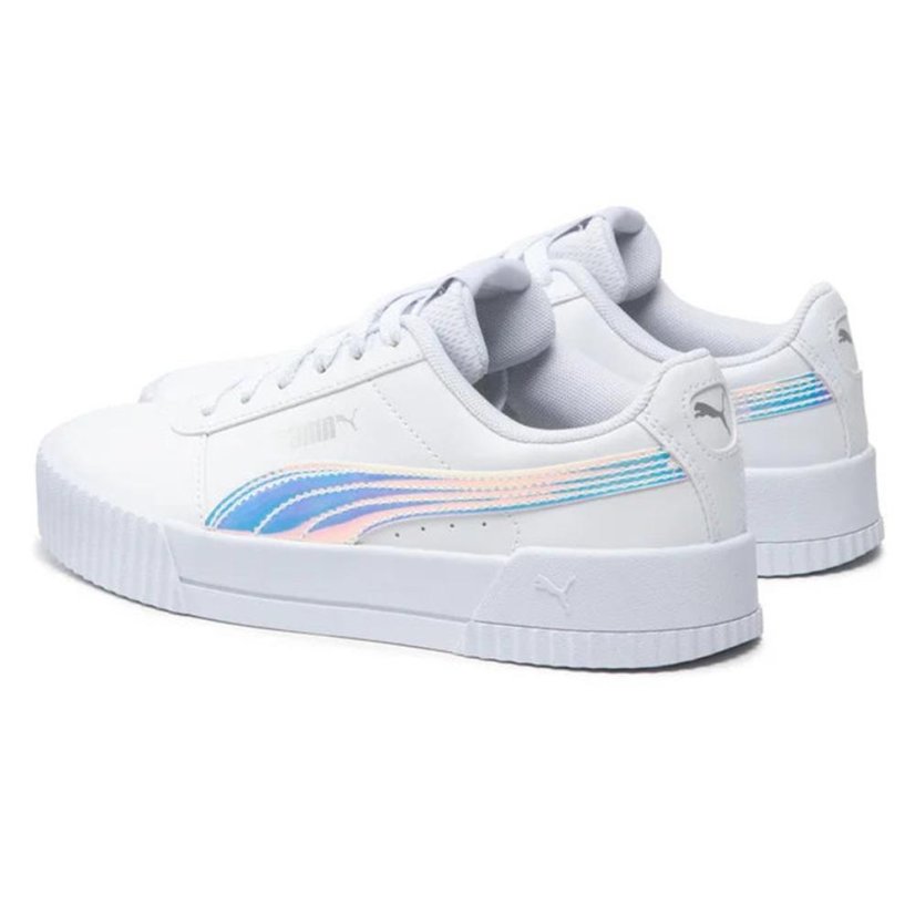 Damen-Sneaker Puma Carina Holo