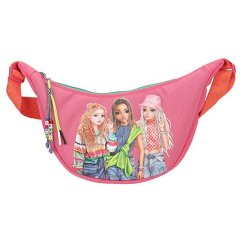 Gürteltasche Top Model Happy Girls Pink
