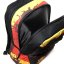 Sportrucksack Target Club Basic Straps Rasta Red 17405