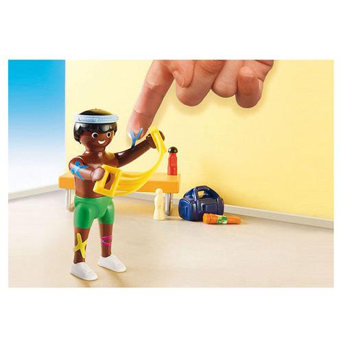 Playmobil Physiotherapeut-Praxis 70195