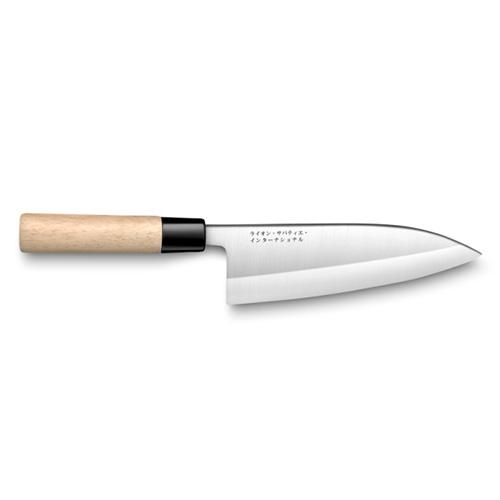 Japanisches Küchenmesser Lion Sabatier International Deba 974684