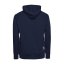 Kelme Hoody Street Sweatshirt - Color: Blue, Size: S