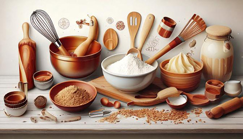 Backen