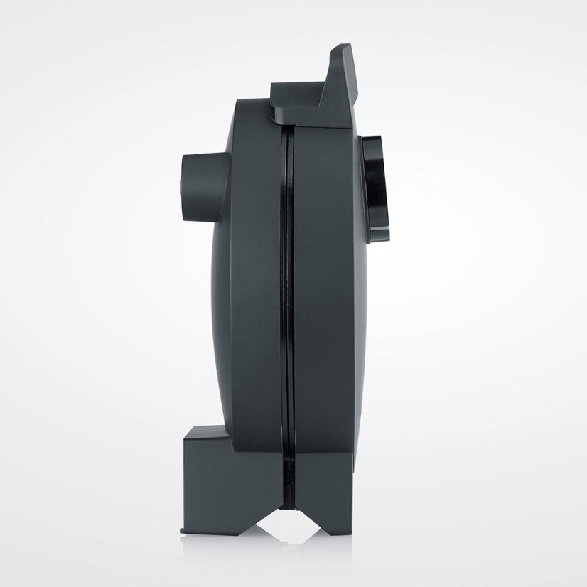 Vaflovač Severin Black Line WA 2116