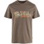 Multicolor Logo T-shirt M