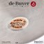 De Buyer Prima Matera Wok 6247.32 edény, 32 cm