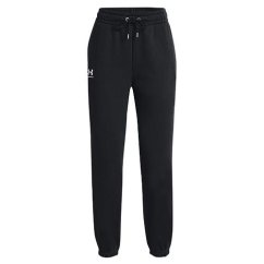 Essential Fleece Joggers-BLK