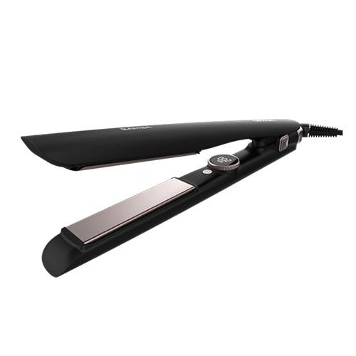 Haarglätter Cecotec Bamba Ritualcare 3455 schwarz