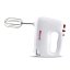 Kézi mixer Girmi SB8201 fehér