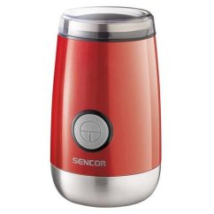 Sencor SCG 2050RD elektromos kávédaráló