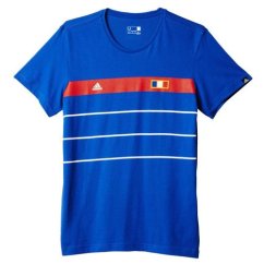 T-SHIRTS FRANCE HISTORY | L