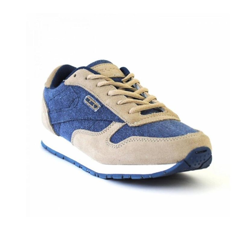 Obuv Kelme Victory Jeans - Barva: Modrá, Velikost: 36