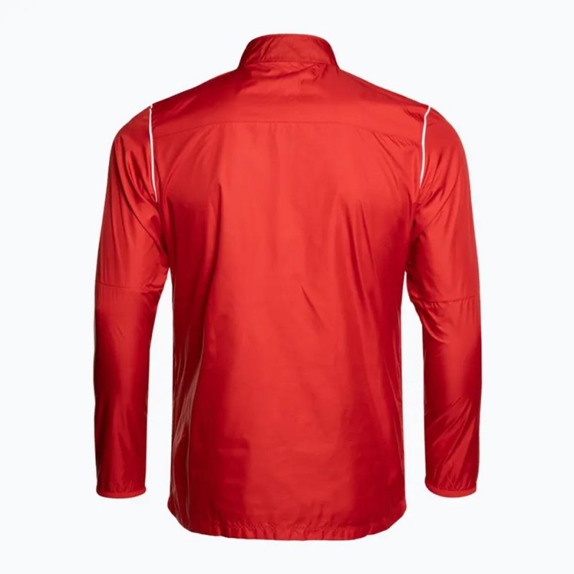 Pánská bunda Nike Repel Park 20 Rain - Farbe: Grün, Größe: S