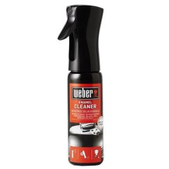 Weber paint cleaner