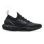 Laufschuhe Under Armour Hovr Phantom 2 INKNT M - Farbe: Schwarz, Größe: 42.5